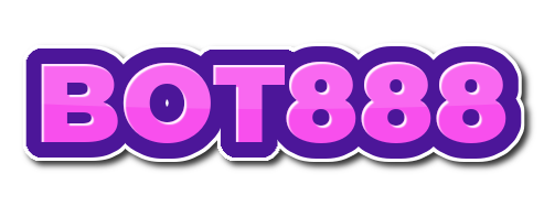 BOT888 Logo