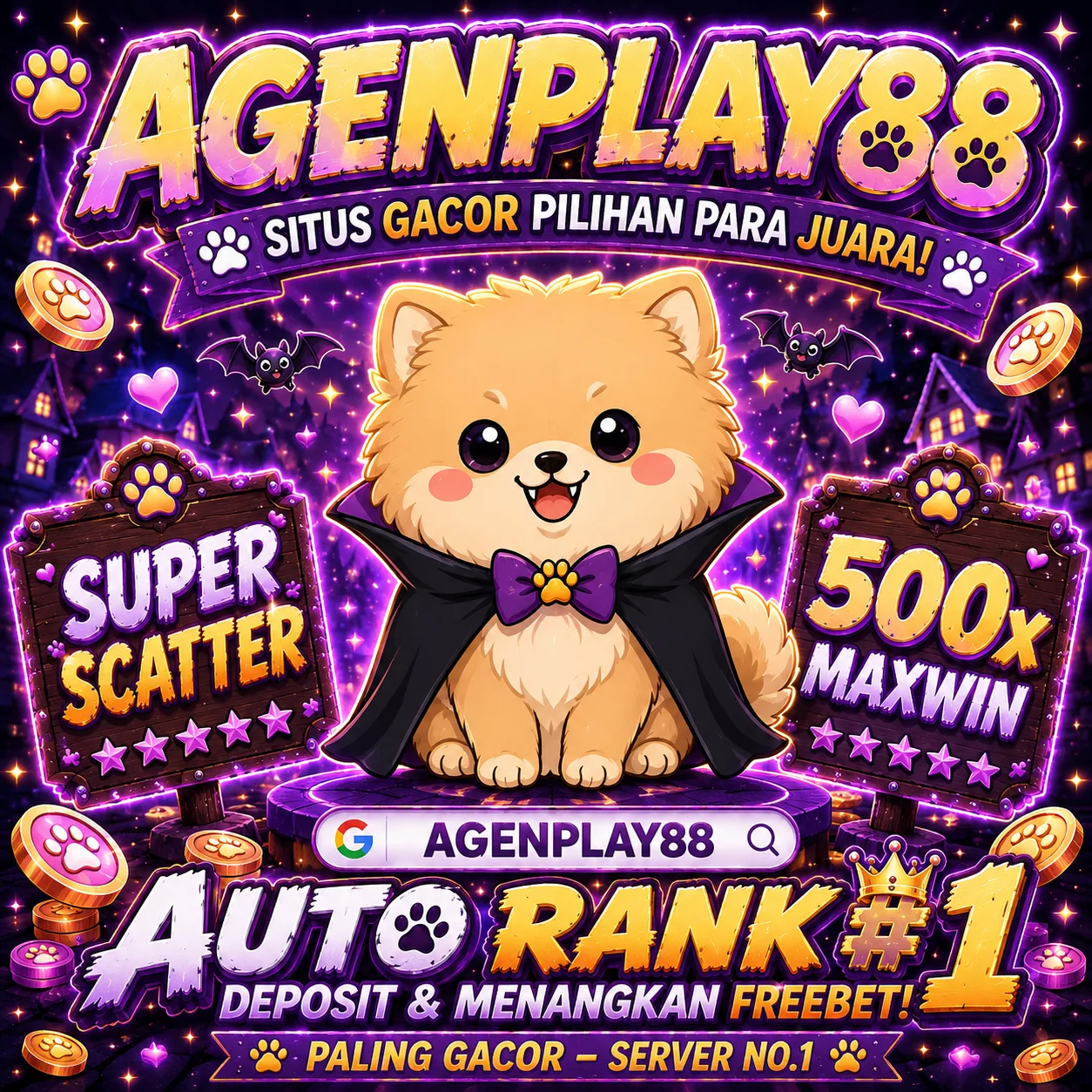 BOT888 - The Best Aman & Terpercaya
